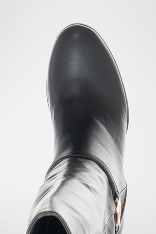 Botas - Preto
