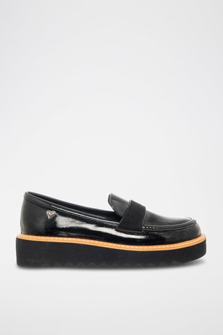 Mocassins - Noir - Tua By Braccialini