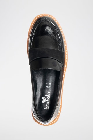 Mocassins - Noir - Tua By Braccialini