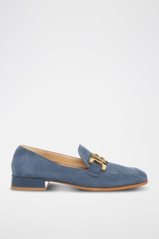 Mocassins - Ciel - Laura Biagiotti