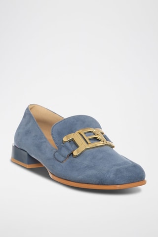 Mocassins - Ciel - Laura Biagiotti