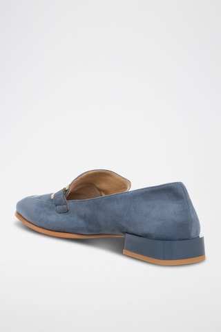 Mocassins - Ciel - Laura Biagiotti