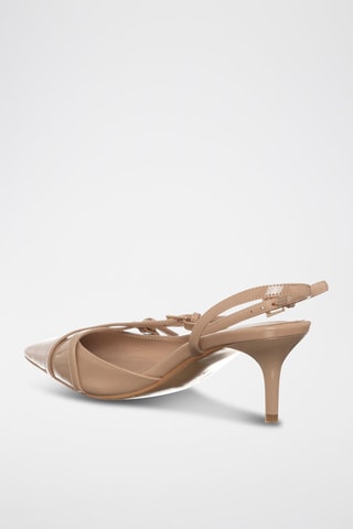 Pumps - Beige - Laura Biagiotti