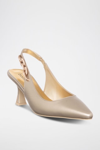 Pumps - Goudkleurig - Tua By Braccialini