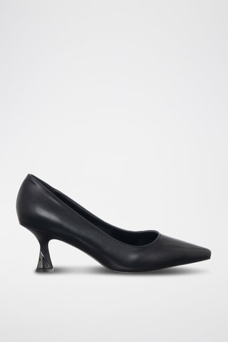 Pumps - Zwart - Tua By Braccialini