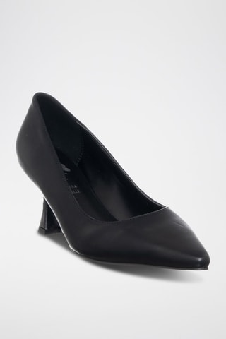 Pumps - Zwart - Tua By Braccialini