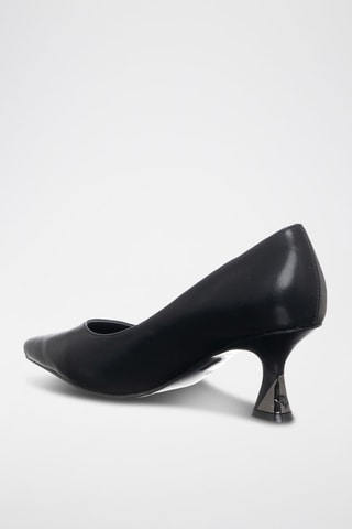 Pumps - Zwart - Tua By Braccialini