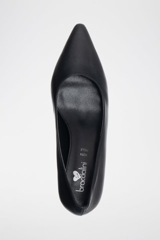 Pumps - Zwart - Tua By Braccialini