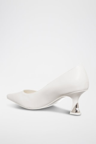 Pumps - Wit - Tua By Braccialini