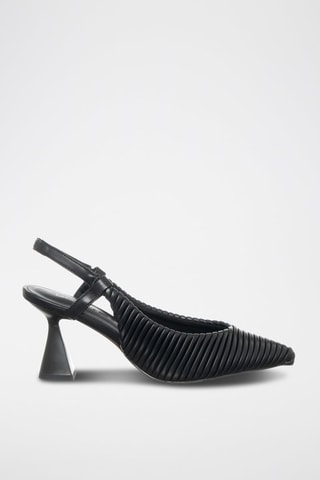 Pumps Zwart  
