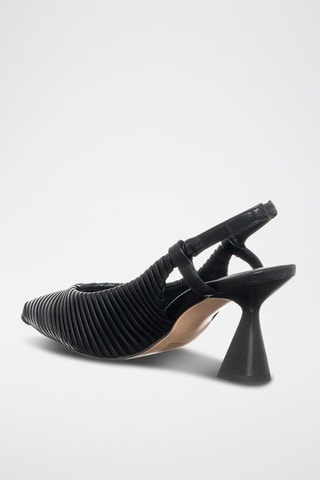 Pumps Zwart  