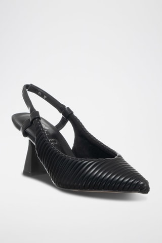 Pumps Zwart  