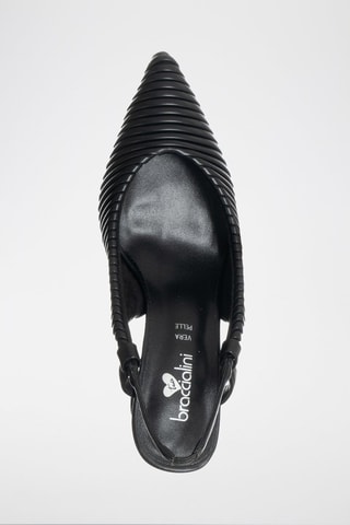 Pumps Zwart  