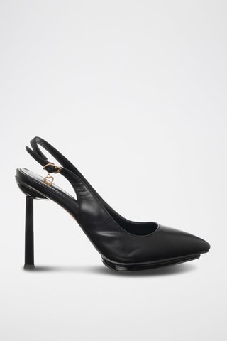 Pumps Zwart  