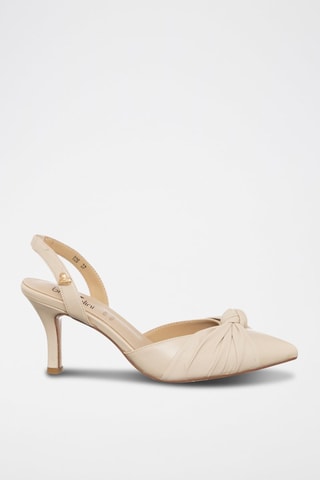 Pumps Beige  
