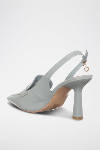 Pumps Grijs  
