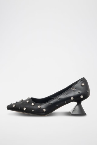 Pumps - Zwart - Tua By Braccialini