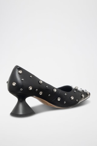 Pumps - Zwart - Tua By Braccialini