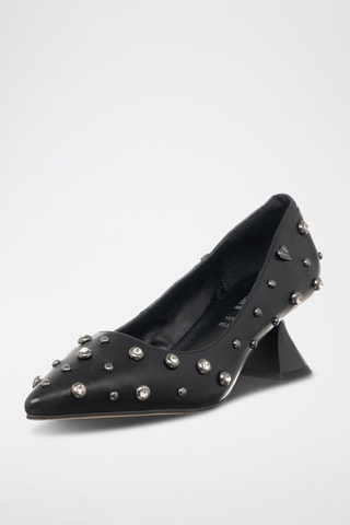 Pumps - Zwart - Tua By Braccialini