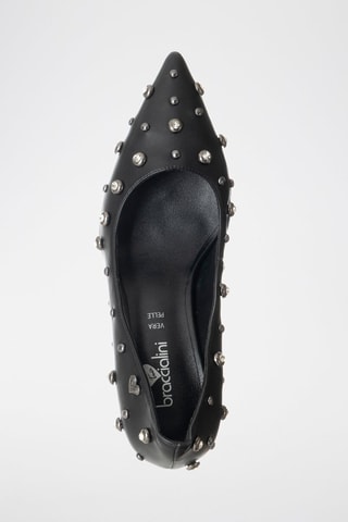 Pumps - Zwart - Tua By Braccialini