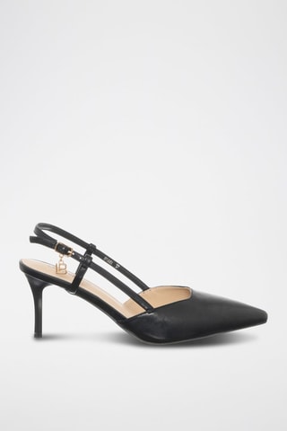 Pumps Zwart