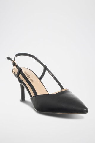 Pumps Zwart