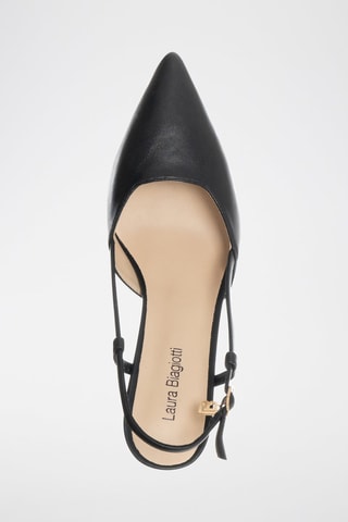 Pumps Zwart