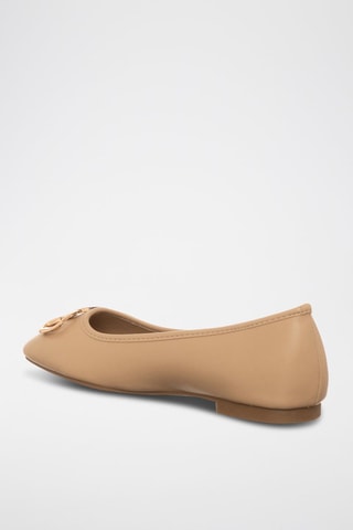 Ballerina's - Beige - Laura Biagiotti