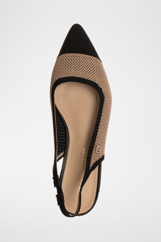 Ballerina's - Zwart - Laura Biagiotti