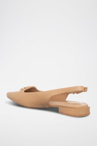 Ballerina's - Beige - Laura Biagiotti