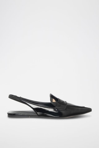 Ballerina's - Zwart