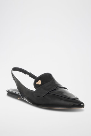 Ballerina's - Zwart
