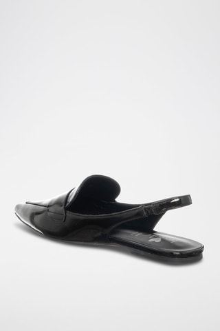 Ballerina's - Zwart