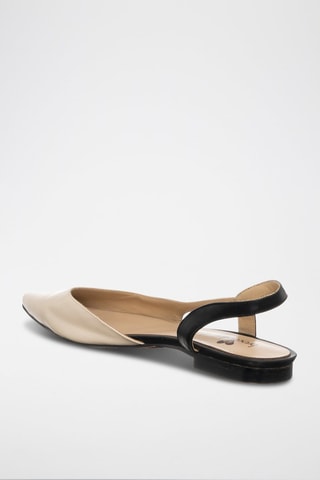 Ballerina's Beige  