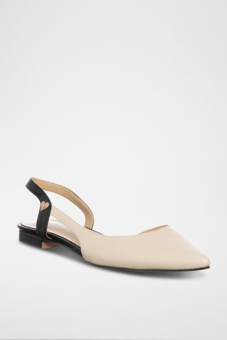 Ballerina's Beige  
