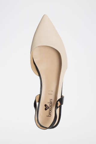 Ballerina's Beige  