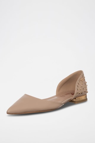 Ballerina’s - Nude 