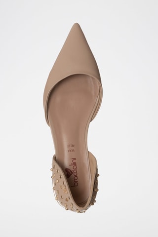 Ballerina’s - Nude 