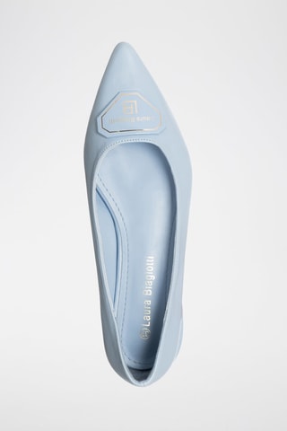 Ballerina's Hemelsblauw  