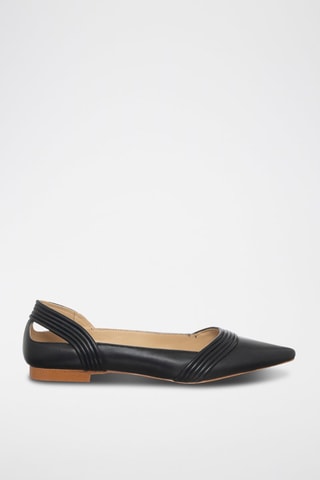 Ballerina's Zwart  