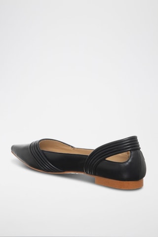 Ballerina's Zwart  