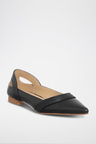 Ballerina's Zwart  