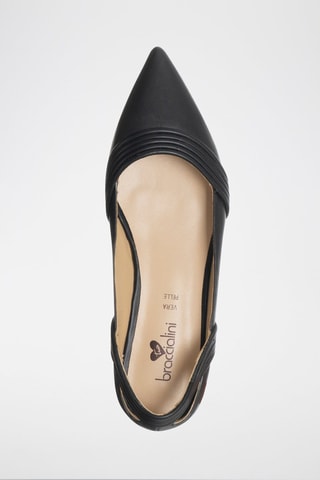 Ballerina's Zwart  