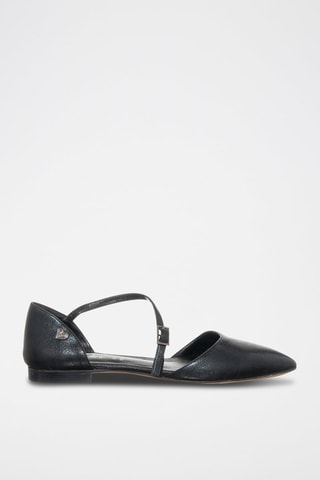 Ballerina's Zwart  