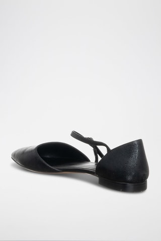 Ballerina's Zwart  