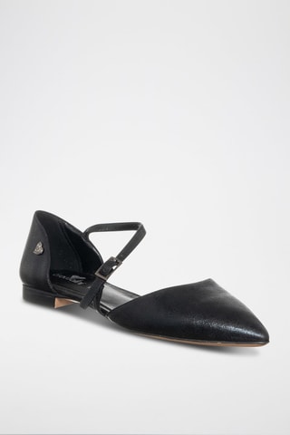 Ballerina's Zwart  