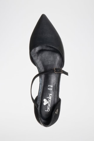 Ballerina's Zwart  