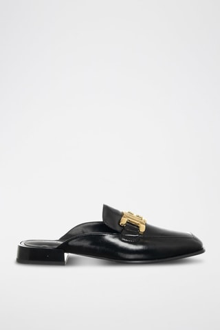 Mules Preto