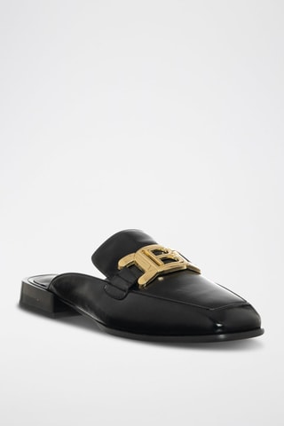 Mules Preto