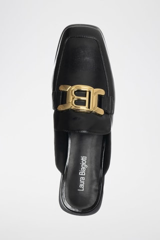 Mules Preto